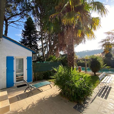 Villa & Spa-Sauna-Piscine-Massages Du "Nirvana Vivant" Biars-sur-Cère Dış mekan fotoğraf