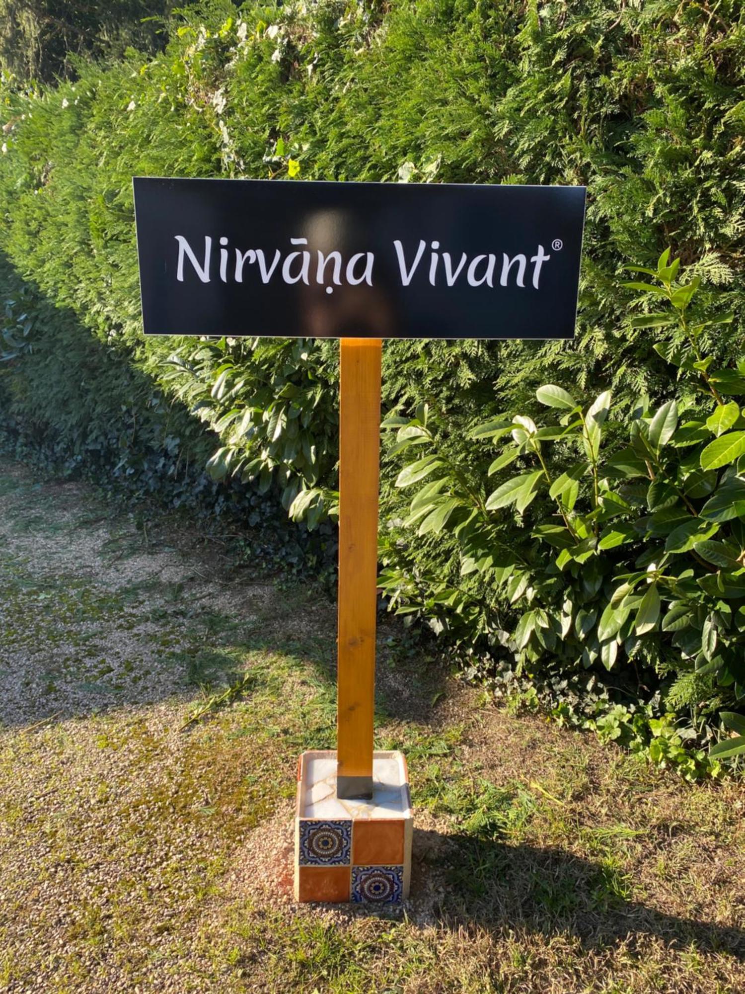 Villa & Spa-Sauna-Piscine-Massages Du "Nirvana Vivant" Biars-sur-Cère Dış mekan fotoğraf